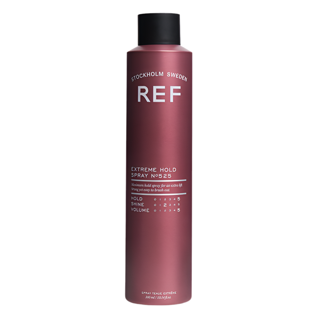 REF Extreme Hold Spray