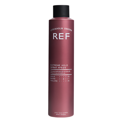 REF Extreme Hold Spray