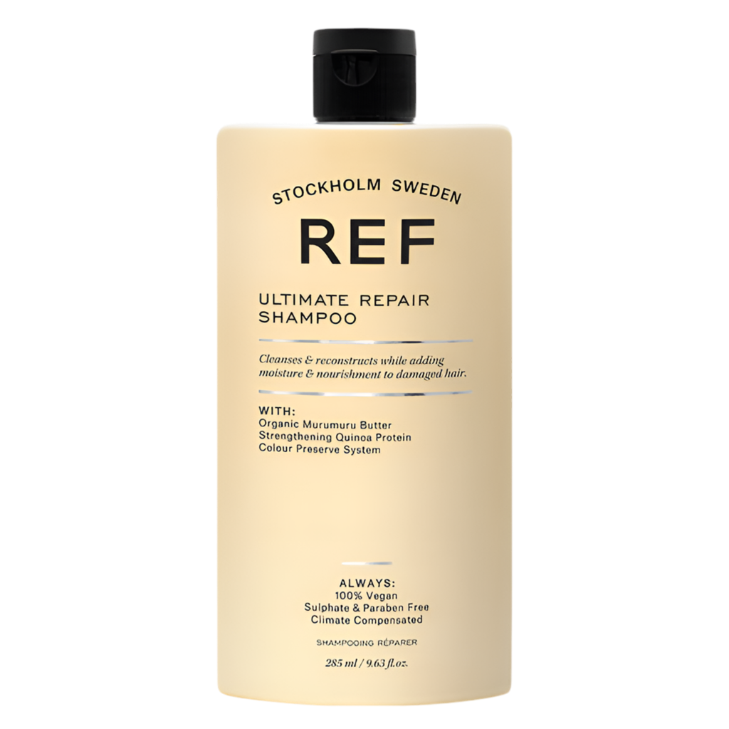 REF Ultimate Repair Shampoo