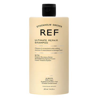 REF Ultimate Repair Shampoo
