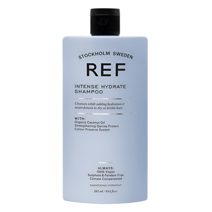 REF Intense Hydrate Shampoo