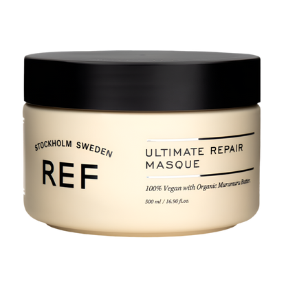REF Ultimate Repair Masker
