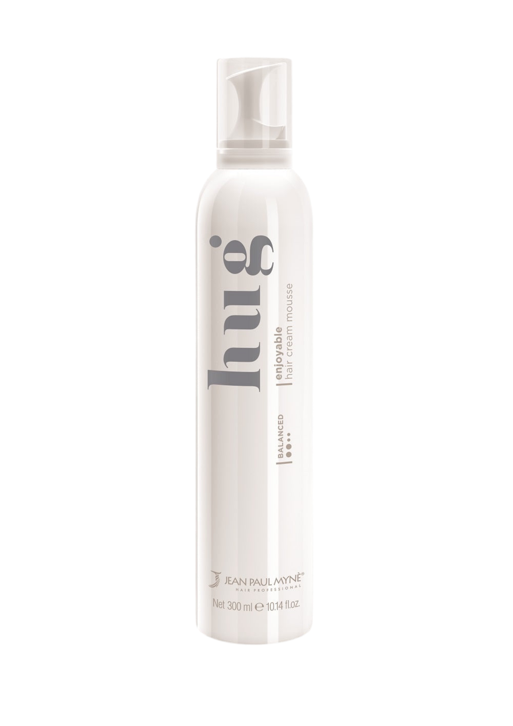 Jean Paul Mynè HUG Haar mousse 300ml