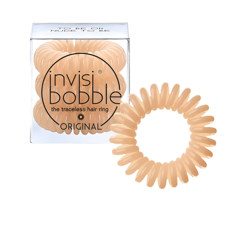 Invisibobble original nude
