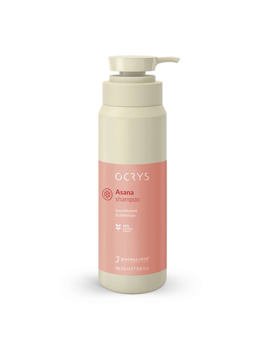 Ocrys Asana shampoo