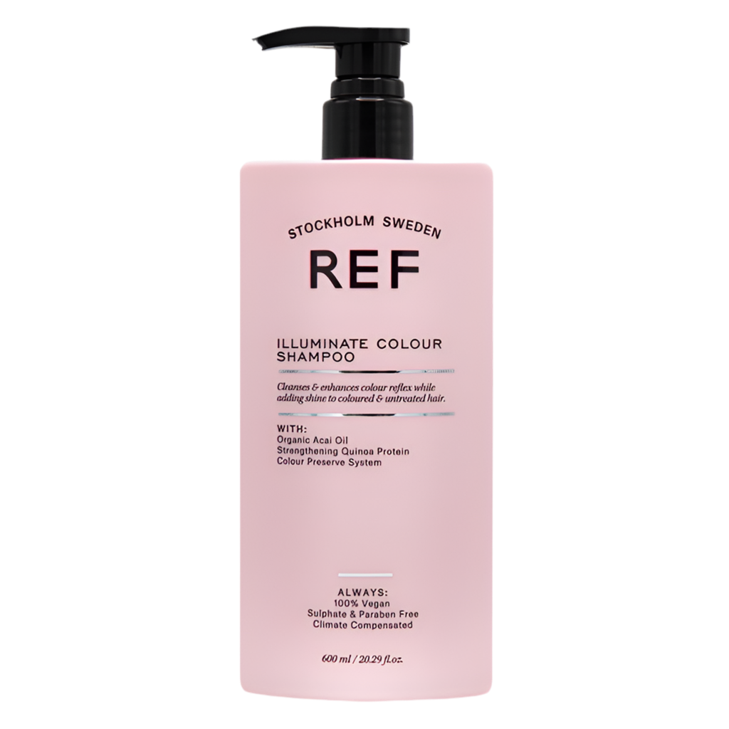 REF Illuminate Colour Shampoo