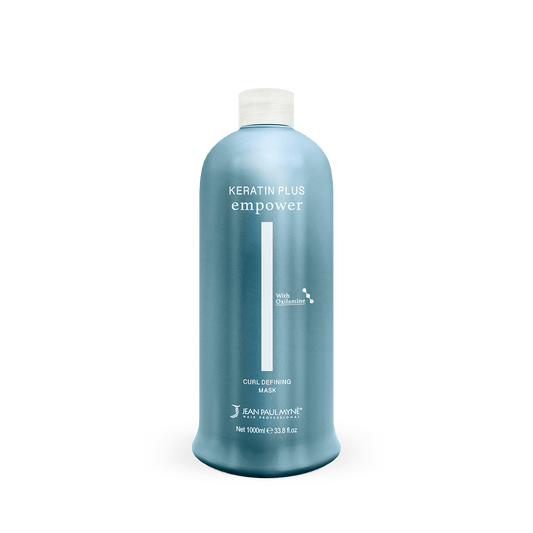 Jean Paul Mynè Keratin Plus Empower Curl Defining Mask 200ml - 1000ml