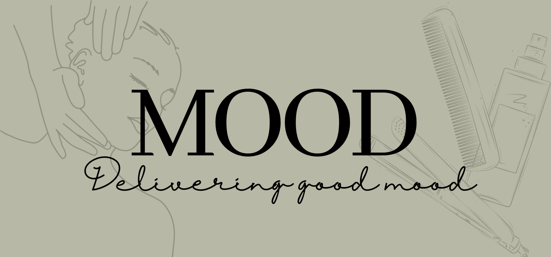Cadeaubon head spa massage MOOD