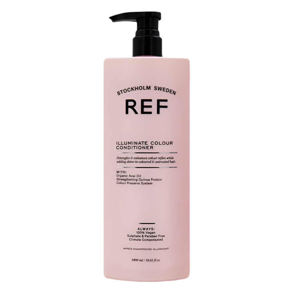 REF Illuminate Colour Condtioner
