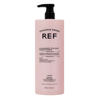 REF Illuminate Colour Condtioner