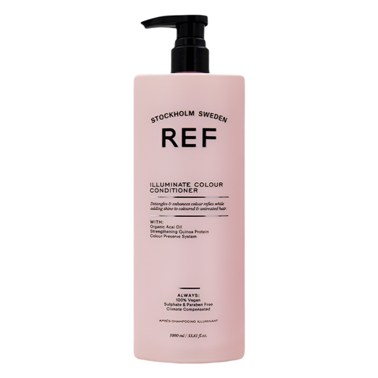 REF Illuminate Colour Condtioner