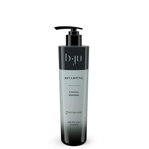 B-JU Revamping shampoo 