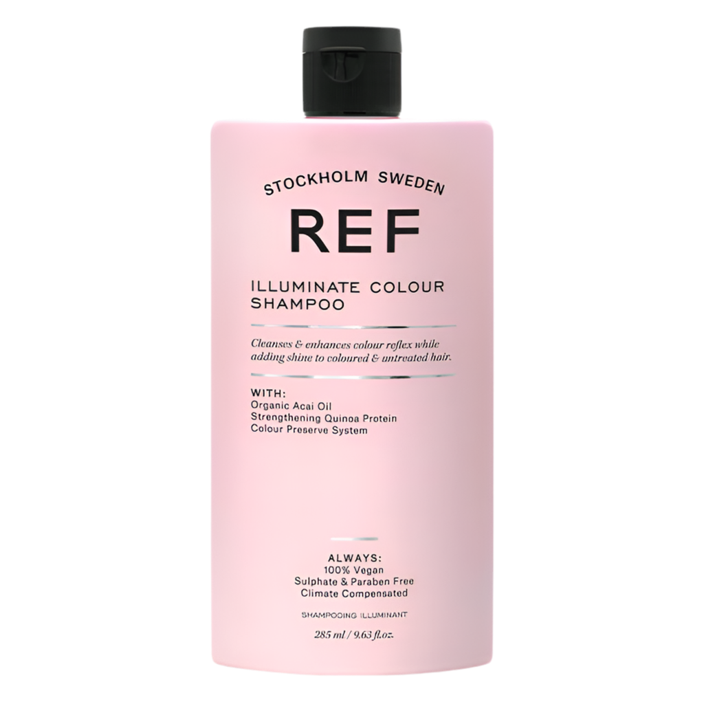 REF Illuminate Colour Shampoo