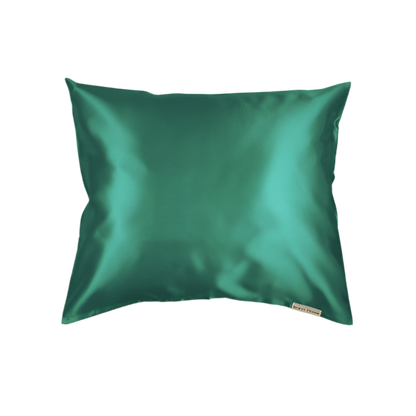 Beauty Pillow kussensloop Forrest Green