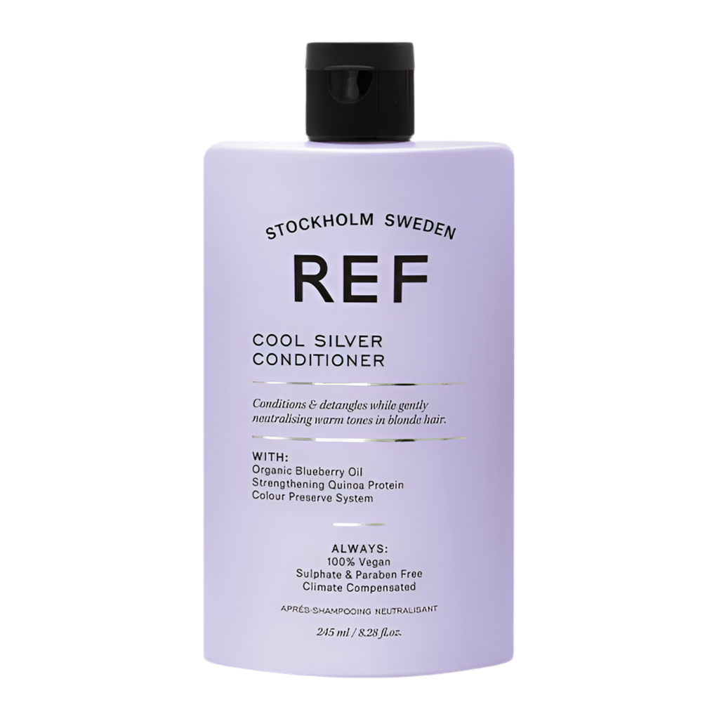 REF Cool Silver Conditioner