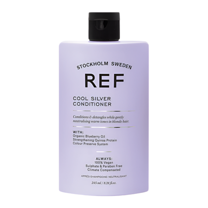 REF Cool Silver Conditioner