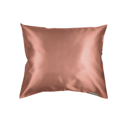 Beauty Pillow terracotta 