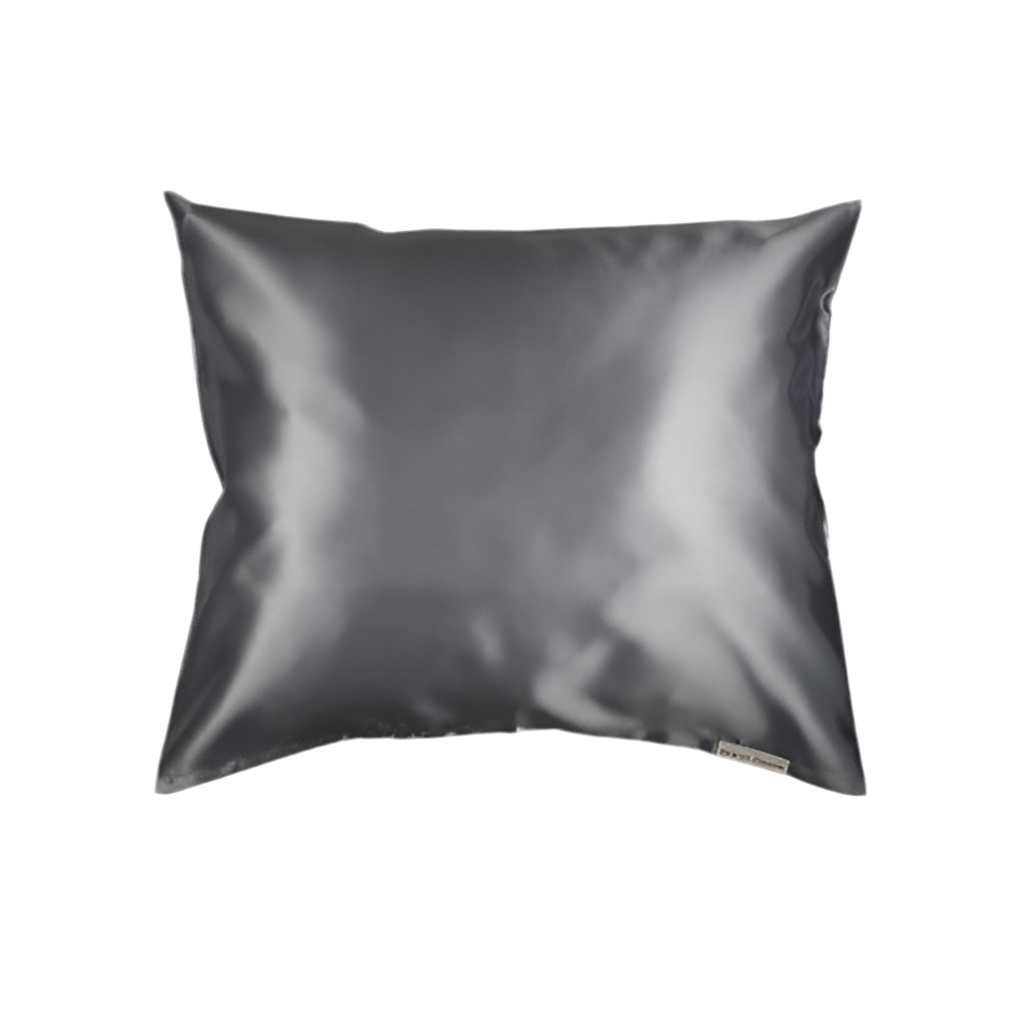 Beauty Pillow kussensloop antraciet