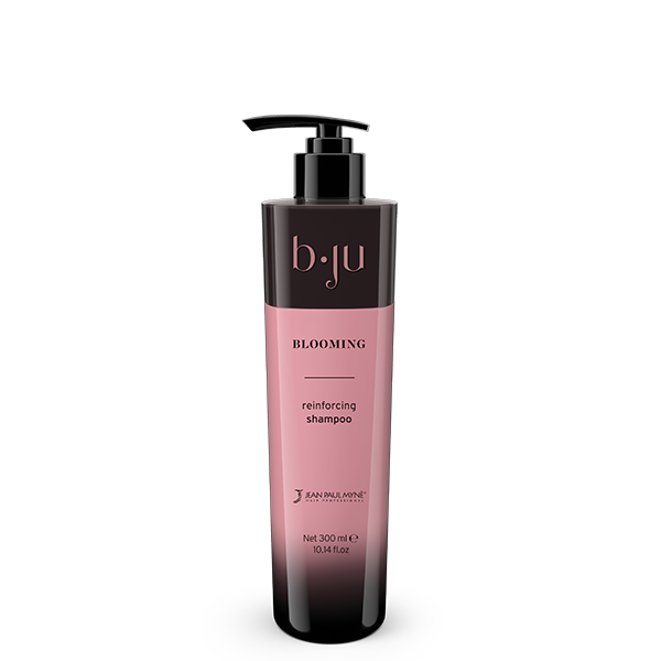 B-JU Blooming shampoo