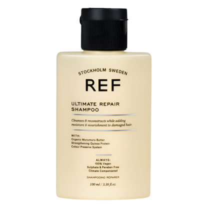 REF Ultimate Repair Condtioner