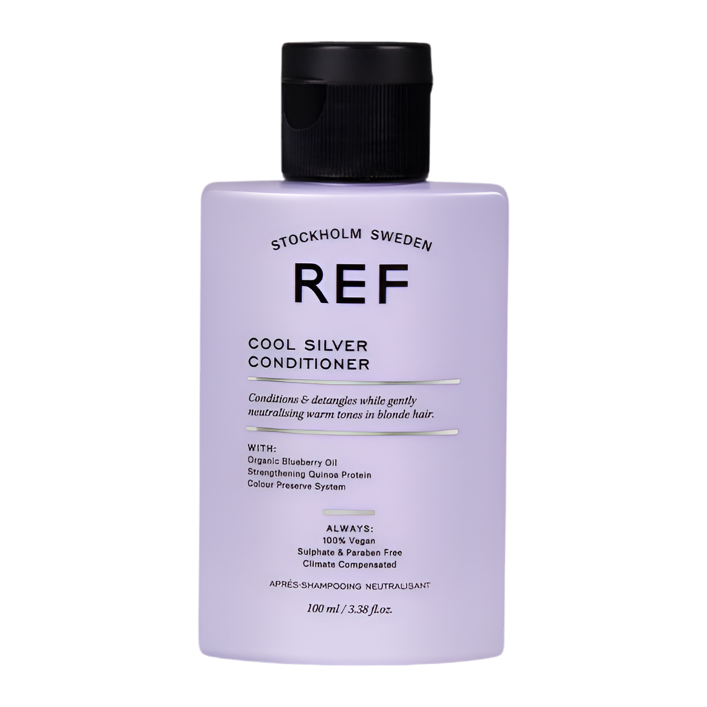 REF Cool Silver Conditioner