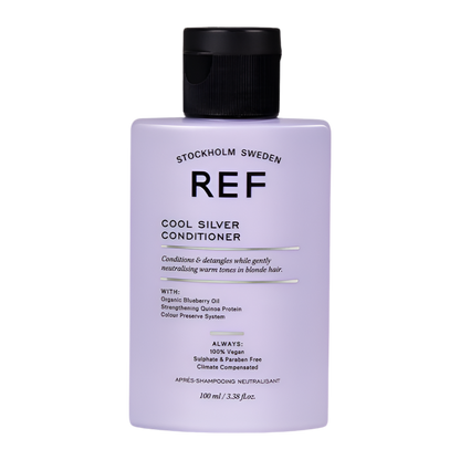REF Cool Silver Conditioner