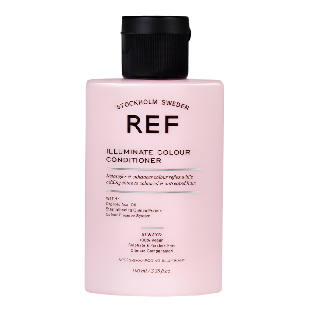 REF Illuminate Colour Condtioner