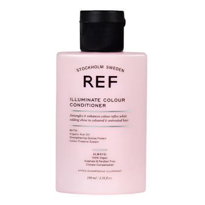 REF Illuminate Colour Condtioner