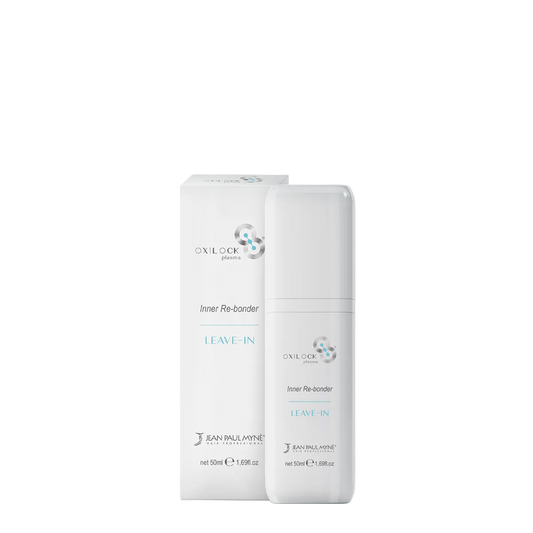 Oxilock Plasma Inner Re-bonder leave in