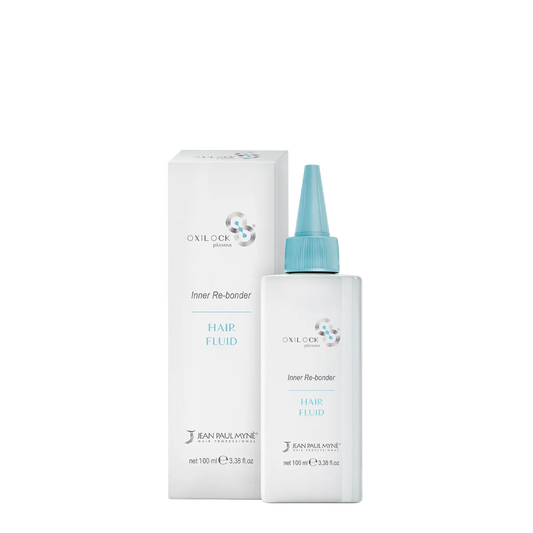 Oxilock Plasma Inner Re-Bbonder hair fluid