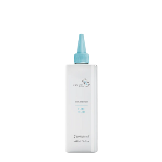 Oxilock Plasma Inner Re-Bbonder hair fluid 
