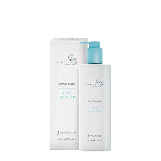 Oxilock Plasma Inner Re-bonder hair cleansing