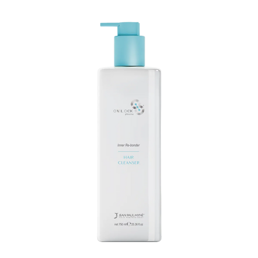 Oxilock Plasma Inner Re-bonder hair cleansing
