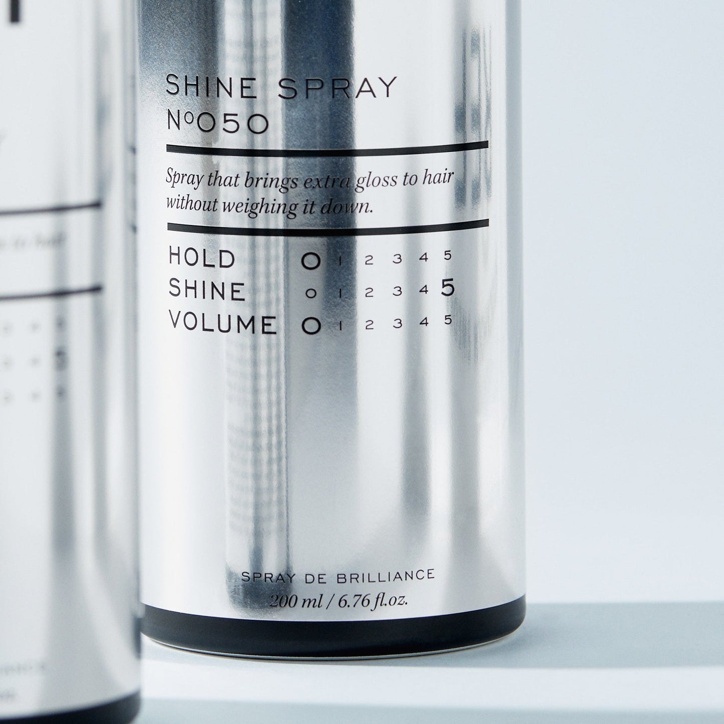 REF Shine Spray 200ml