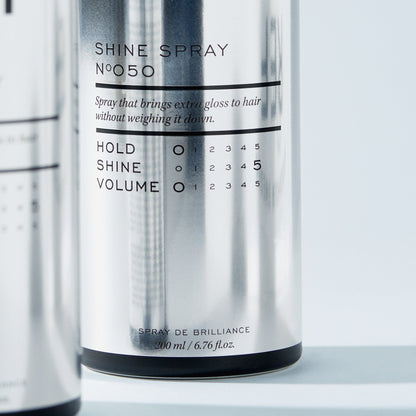 REF Shine Spray 200ml