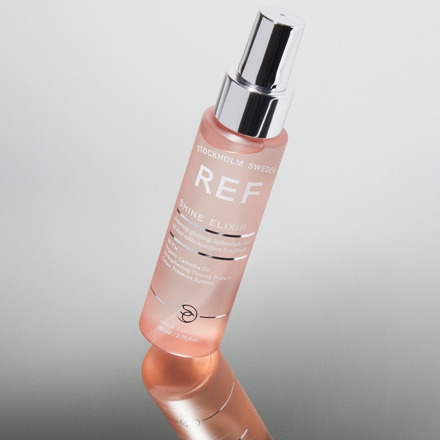 REF Shine Elixer