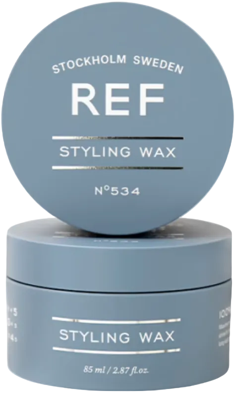 REF Styling Wax