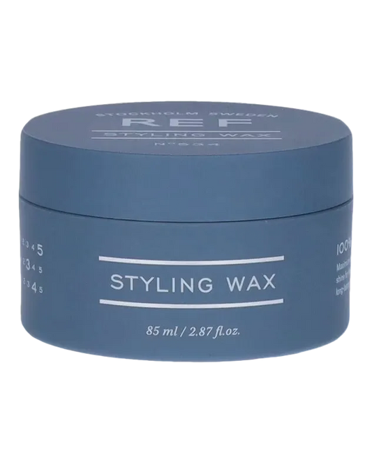 REF Styling wax