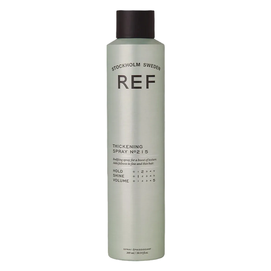 REF Thickening Spray