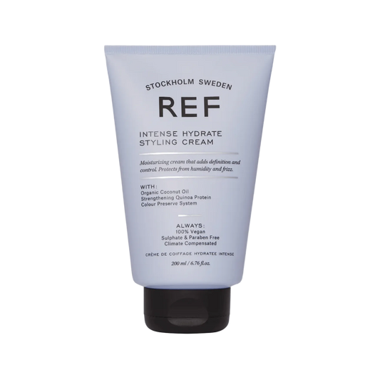 REF Intense Hydrate Styling Cream