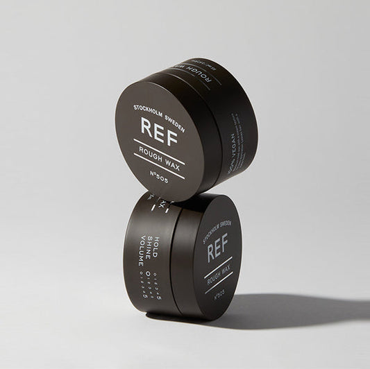 REF Rough Wax