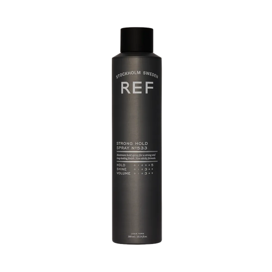 REF Strong Hold Spray 75ml - 300ml