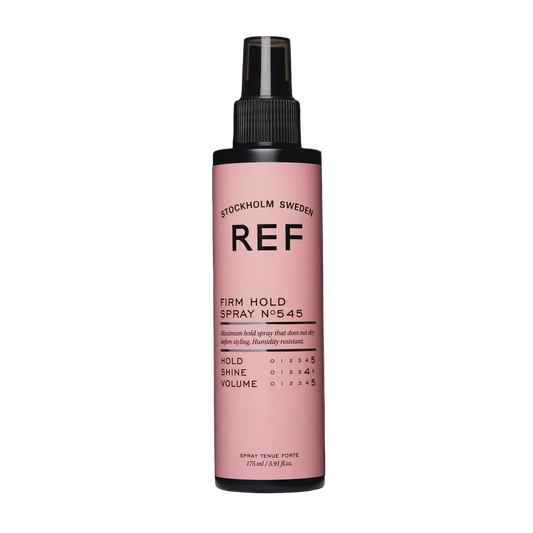 REF Firm Hold Spray 175ml