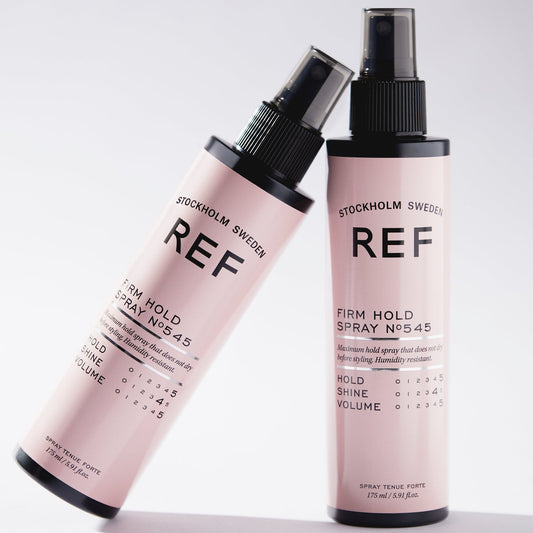 REF Firm Hold Spray 175ml