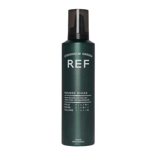 REF Styling Mousse 75ml - 250ml