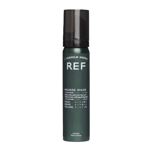 REF Styling Mousse 75ml - 250ml