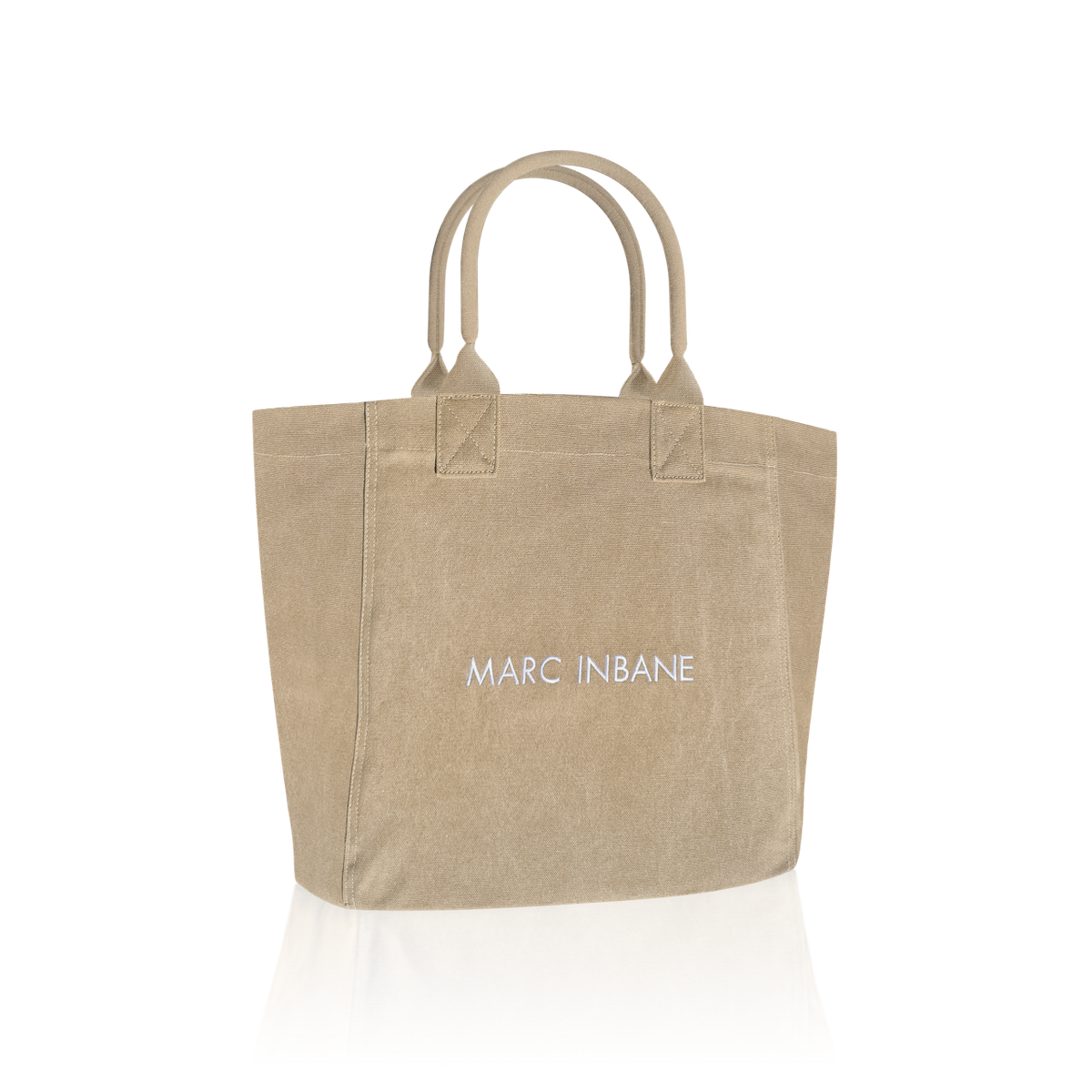 Marc Inbane Canvas Bag