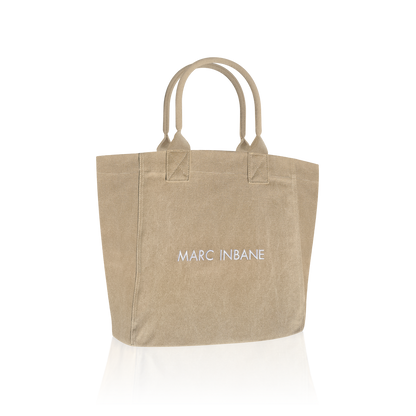 Marc Inbane Canvas Bag