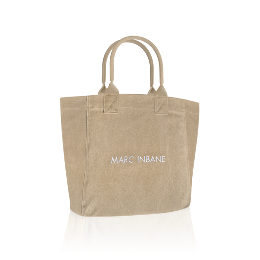 Marc Inbane Canvas Bag