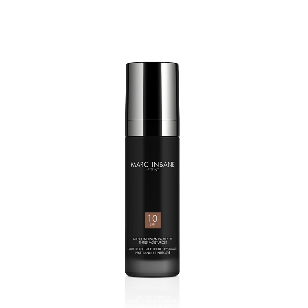 MARC INBANE Le Teint getinte dagcrème SPF10 30ml